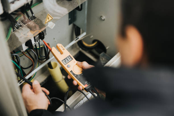 Best Industrial Electrical Services  in South Bradenton, FL