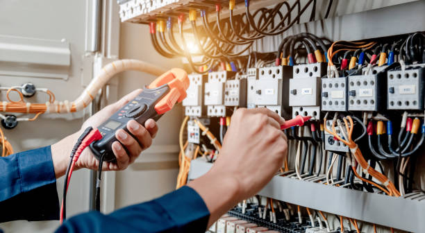 Best Electrical Troubleshooting Services  in South Bradenton, FL