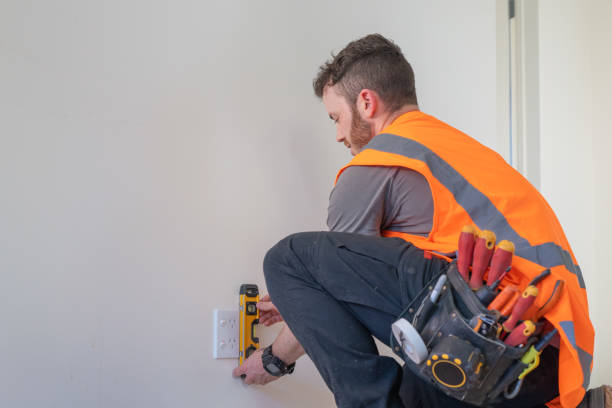 Best Emergency Electrical Repair  in South Bradenton, FL