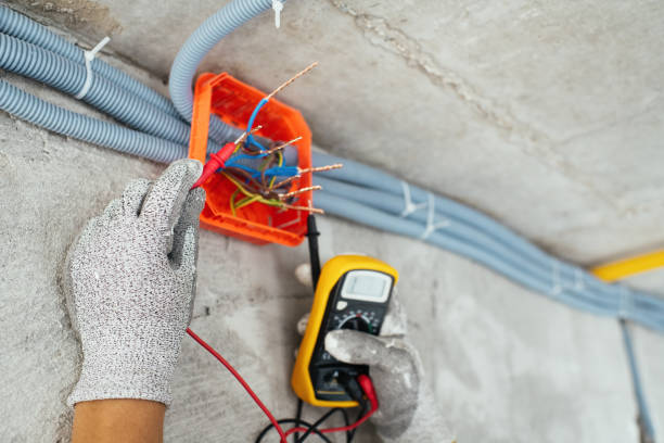 Best Electrical Installation Contractor  in South Bradenton, FL