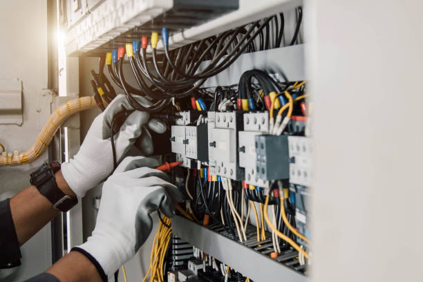 Best Circuit Breaker Repair  in South Bradenton, FL